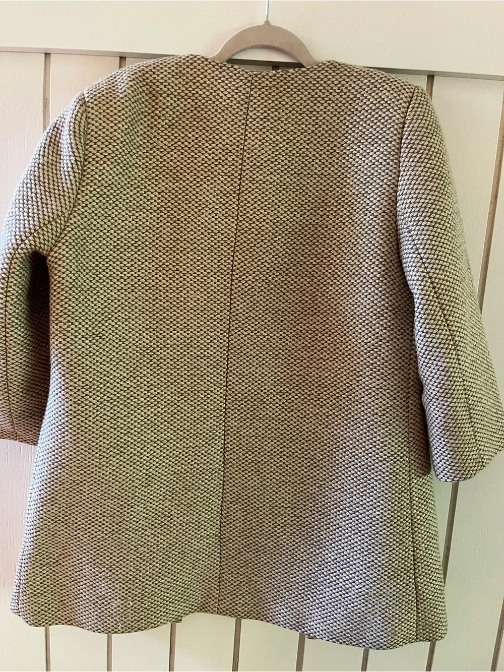 mercer & madison structured open